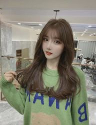 -Rise Hair上升造型