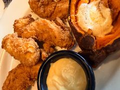 -Texas Roadhouse(世纪汇广场店)
