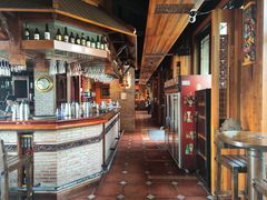 -甘尼仕印度餐厅酒吧(斜塘老街店)