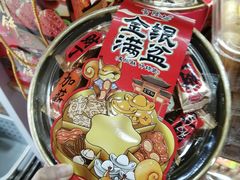 -老潮兴粿品(锦泰店)