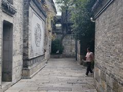 -回龙窝历史文化街区