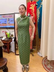 -老上海·石库门 旗袍·洋服工作室(淮海中路店)