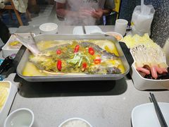 -半天妖烤鱼(印象城店)
