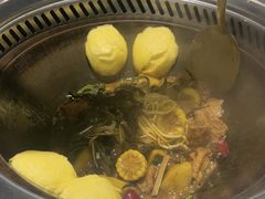 -遇东北林区铁锅炖(南开店)