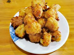 萝卜丸-张小文胡辣汤(龙柏新村店)