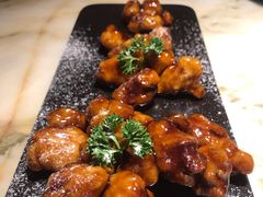 -绿茶餐厅(乐峰广场店)