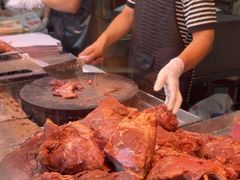 -马志善稀糊爛生熟肉店