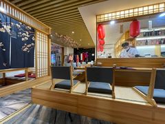 大堂-浦·传统日式料理(3 5 1 1 店)