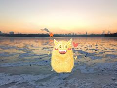 -长春市南湖公园