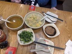-东泰祥生煎馆(重庆北路店)