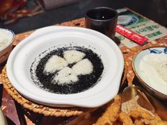 -涌煲记·蟹煲·砂锅海鲜·煲出宁波味(天一旗舰店)