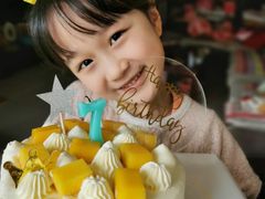 -星禾悦法式千层蛋糕(大卫城店)