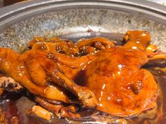 -应天大明王朝·南京菜(中山陵店)