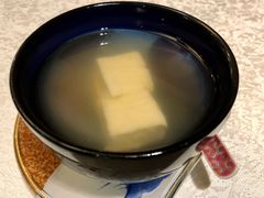 杏仁豆腐-壹零贰小馆(桂城石啃店)