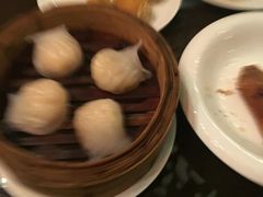 -富力万达嘉华酒店-品珍中餐厅(水果湖店)
