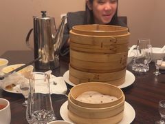 -浙江安吉JW万豪酒店·万豪中餐厅