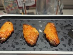 -丰茂烤串(五道口店)