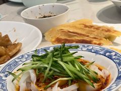 -春发生饭店·非遗(南院门店)