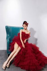 -欣薇婚纱(新源乐汇城店)