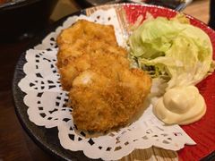 -鸟鹏烧鸟居酒屋(仁恒梦中心店)