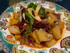 -巴依老爷新疆美食(魏公村店)