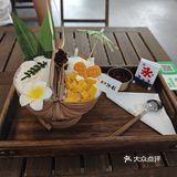 适合约会下午茶##0元玩转这座城