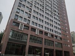 -上海市贸易学校(赤峰路院区)