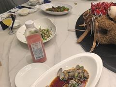 -新丁香海鲜酒店(银海商贸城店)