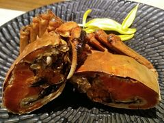 醉蟹-上海老站(徐家汇店)