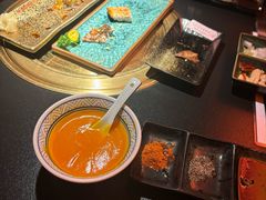 -無二炙坊·和牛烧肉(大钟寺1733店)