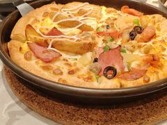 -必胜客(海安文峰店)