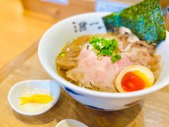 -面屋 猪一