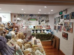 -猫的天空之城概念书店(景德镇陶溪川店)