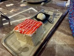 -BEYTI RESTAURANT贝迪土耳其餐厅
