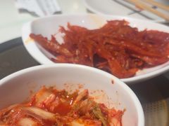 -七八冷面·延边朝鲜族美食(圣熙八号店)