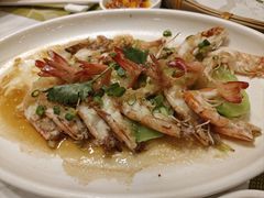 -顺意·顺德家乡菜(国际人才大厦店)