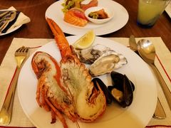 -澳门喜来登大酒店