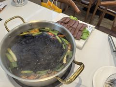 -陆记鹅庄·潮汕菜·狮头鹅(大仟里店)