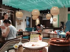 -沿江海南菜·文昌鸡祖师爷(大东海店)
