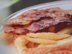 -Juicy Bakery(瑞景店)