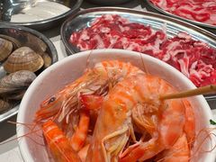 -行运海鲜食集(北京首店)