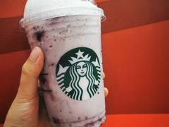 -星巴克(北辰西路店)