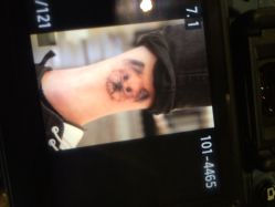 东方印客上海纹身-东方印客纹身CHINA INK TATTOO