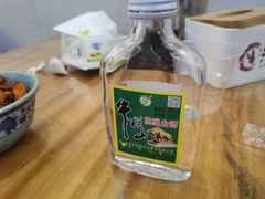 -河南前程·羊肉汤·烧烤(总店)