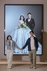 -乐派诗婚纱摄影