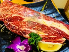 -丸藏和牛烧肉专门店(园区师惠坊店)