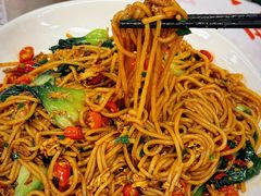 -堂瓦里·33年传统赣菜(第一街区店)