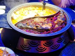 -匠子烤鱼(上邦百汇城店)