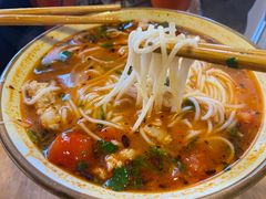 -叁窝雀·云南小锅米线(万象汇店)