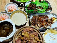 -有肉食·虎九闽菜(798艺术区店)